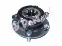 IPS PARTS iub10333 -  Комплект подшипника ступицы колеса